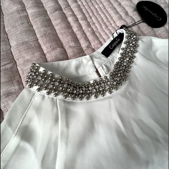 Tops - Blouse size M